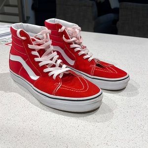 Vans Sk8 Hi
